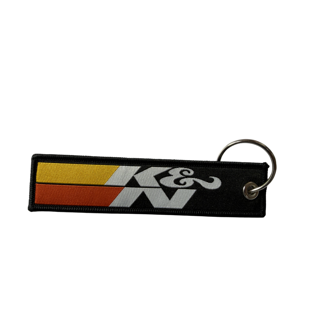 Key 12