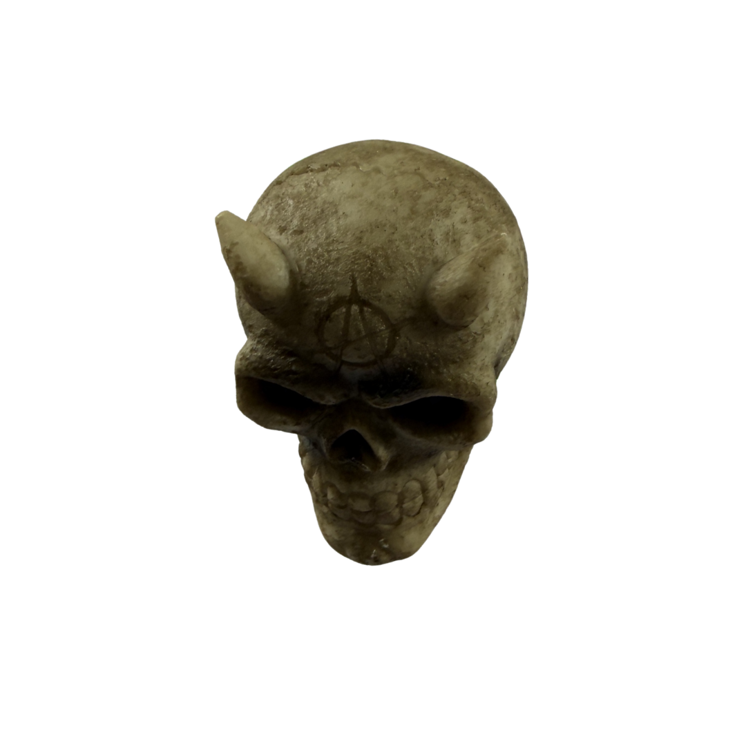 Skull Gear Knob | Universal Car Shift Knob