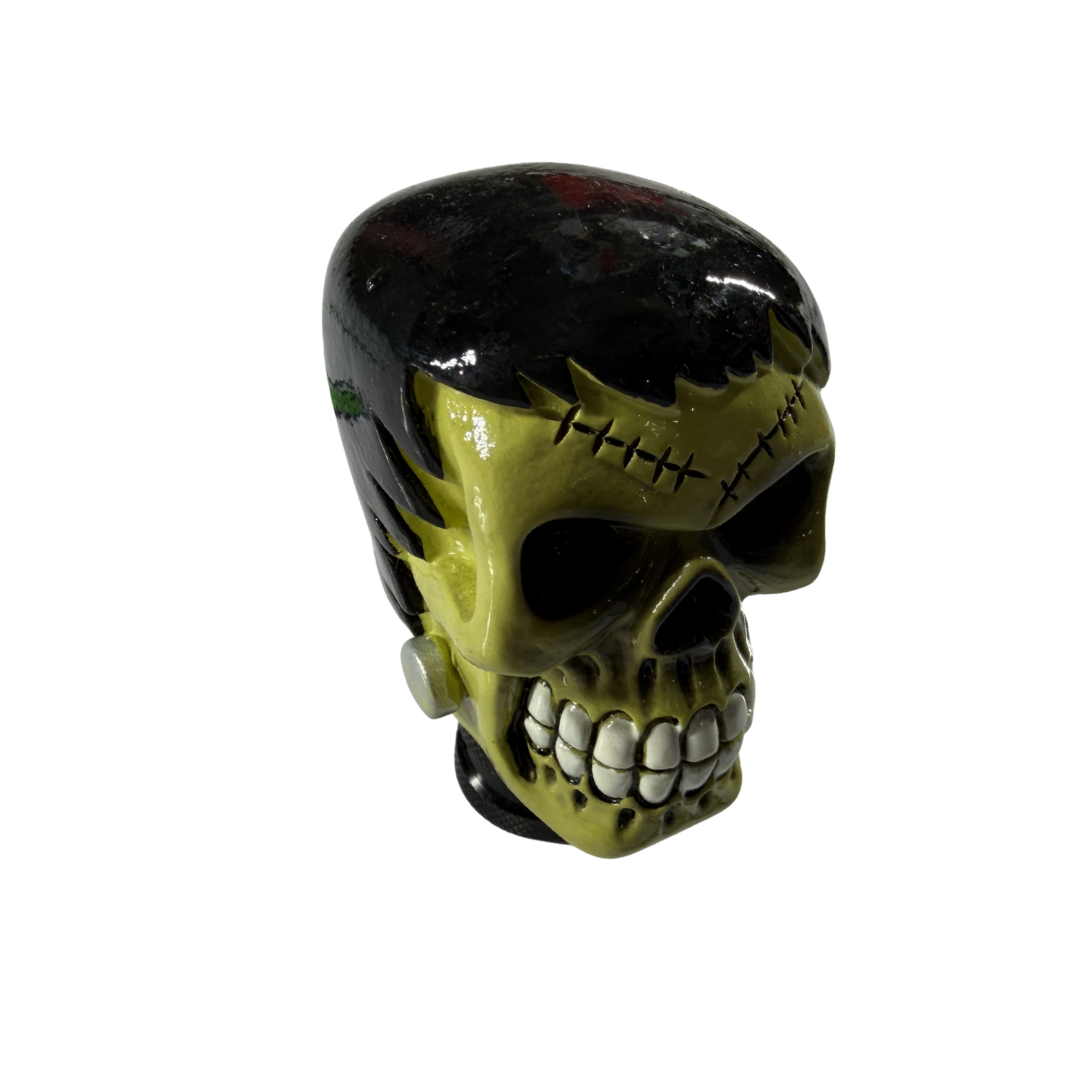 Skull Gear Knob | Universal Car Shift Knob