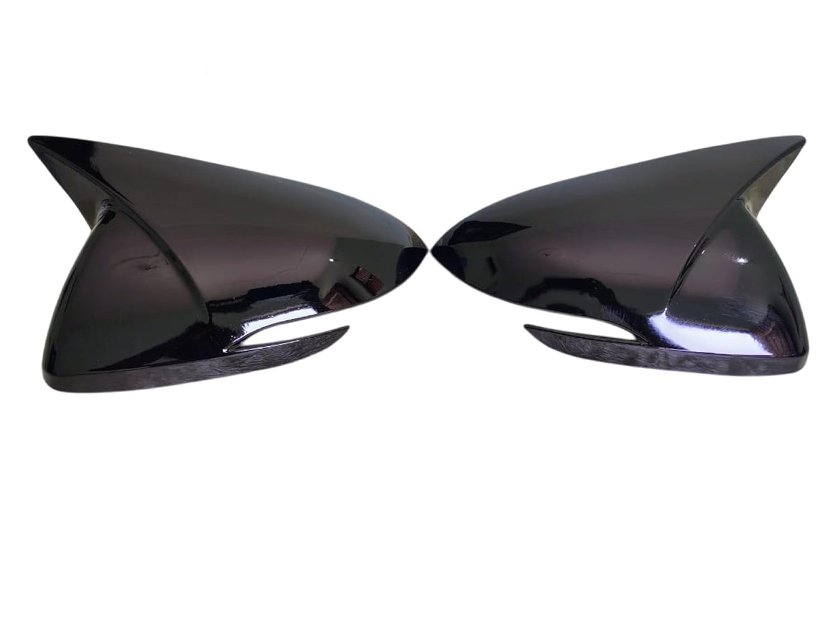 Hyundai Verna Side Mirror Covers | 2017–2022