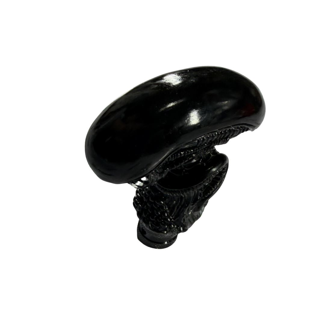 Venom Style Gear Shift Knob | Universal Manual Fit