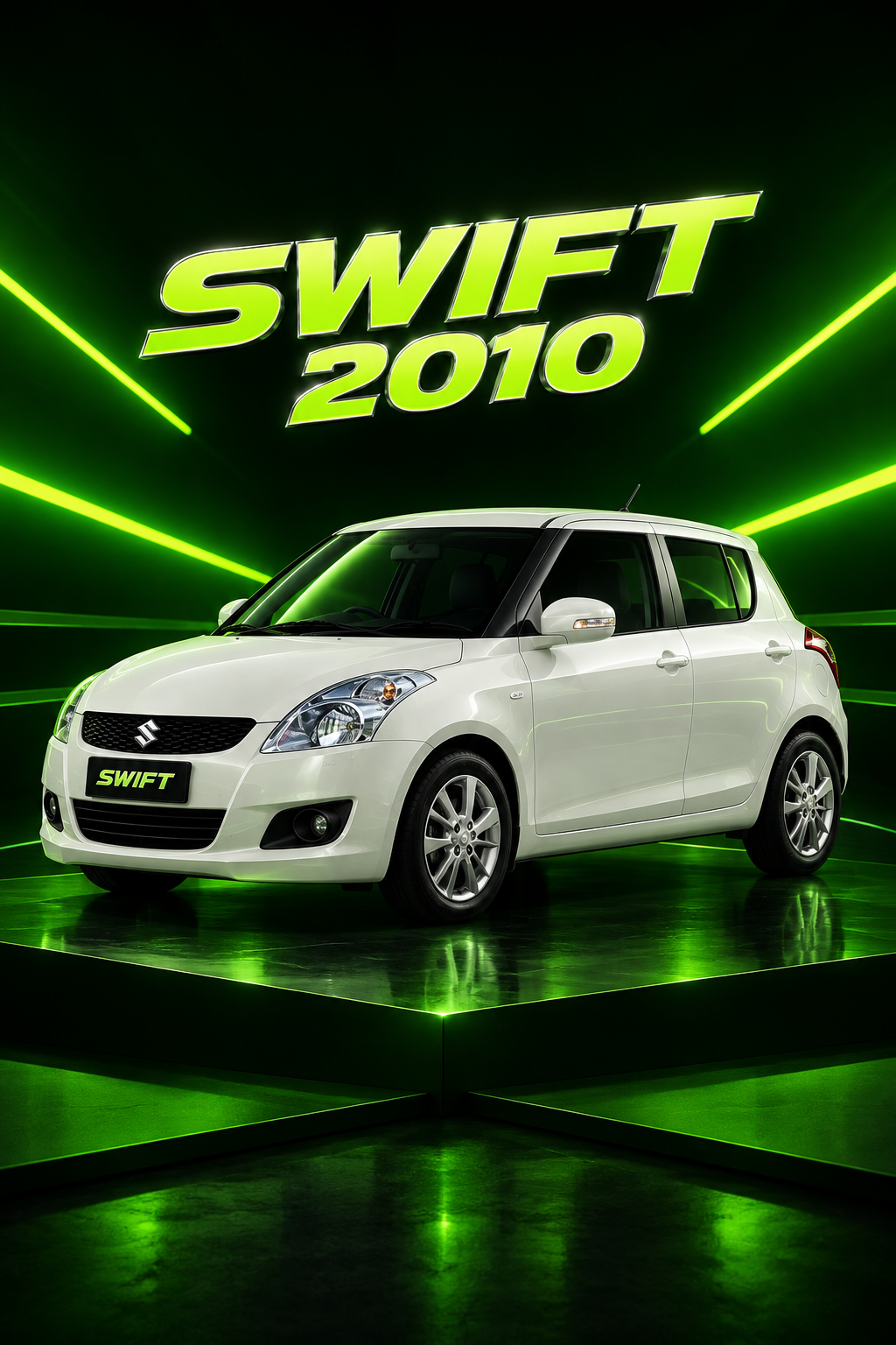 Swift 2010