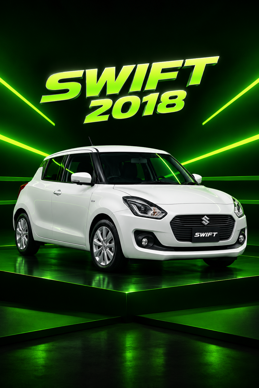 Swift 2018
