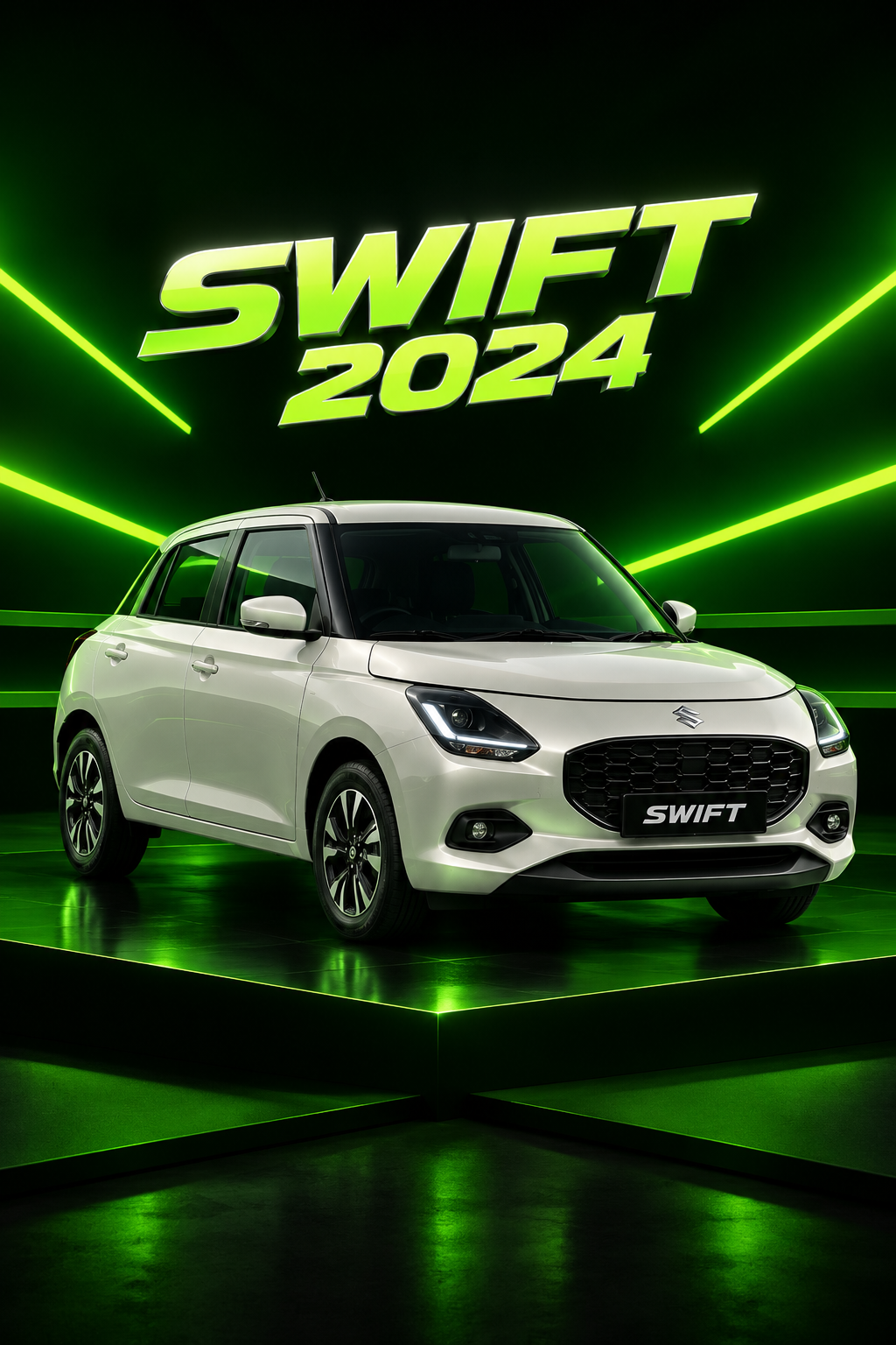Swift 2024