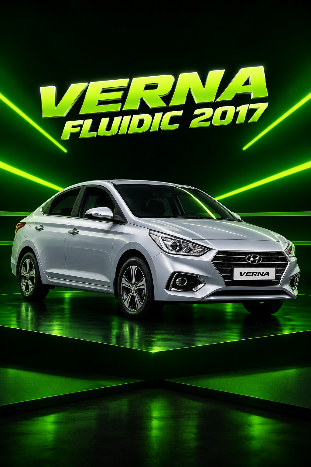 Verna 2017