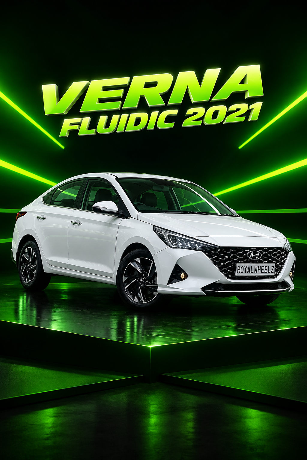 Verna 2021