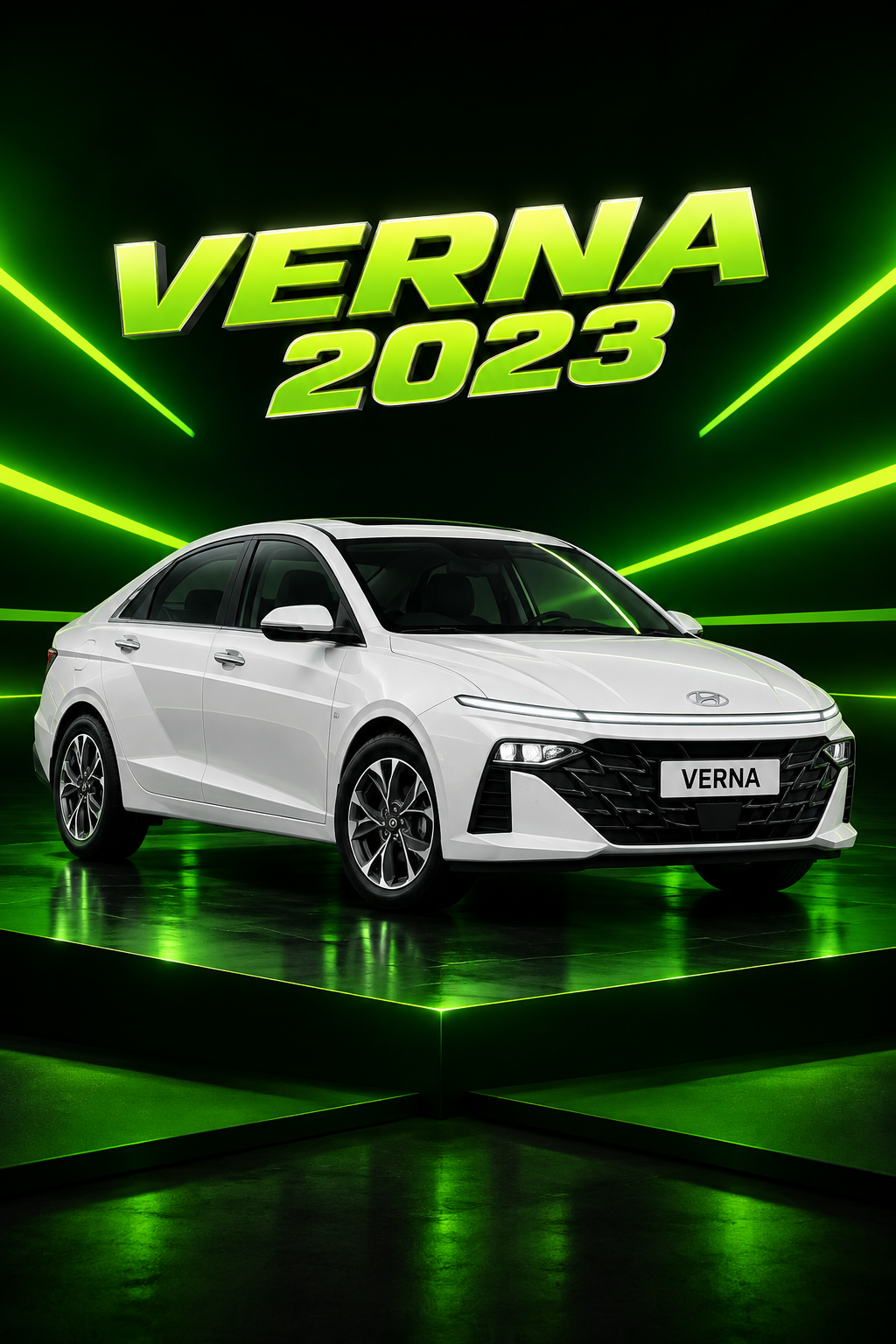 Verna 2023