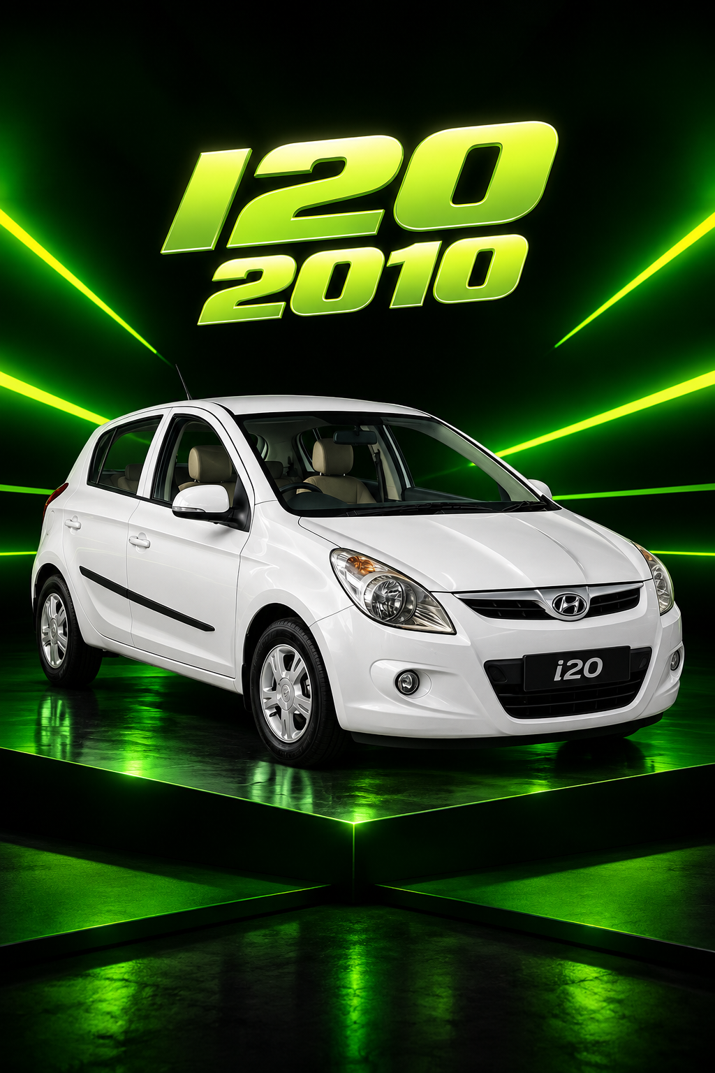 i20 2010