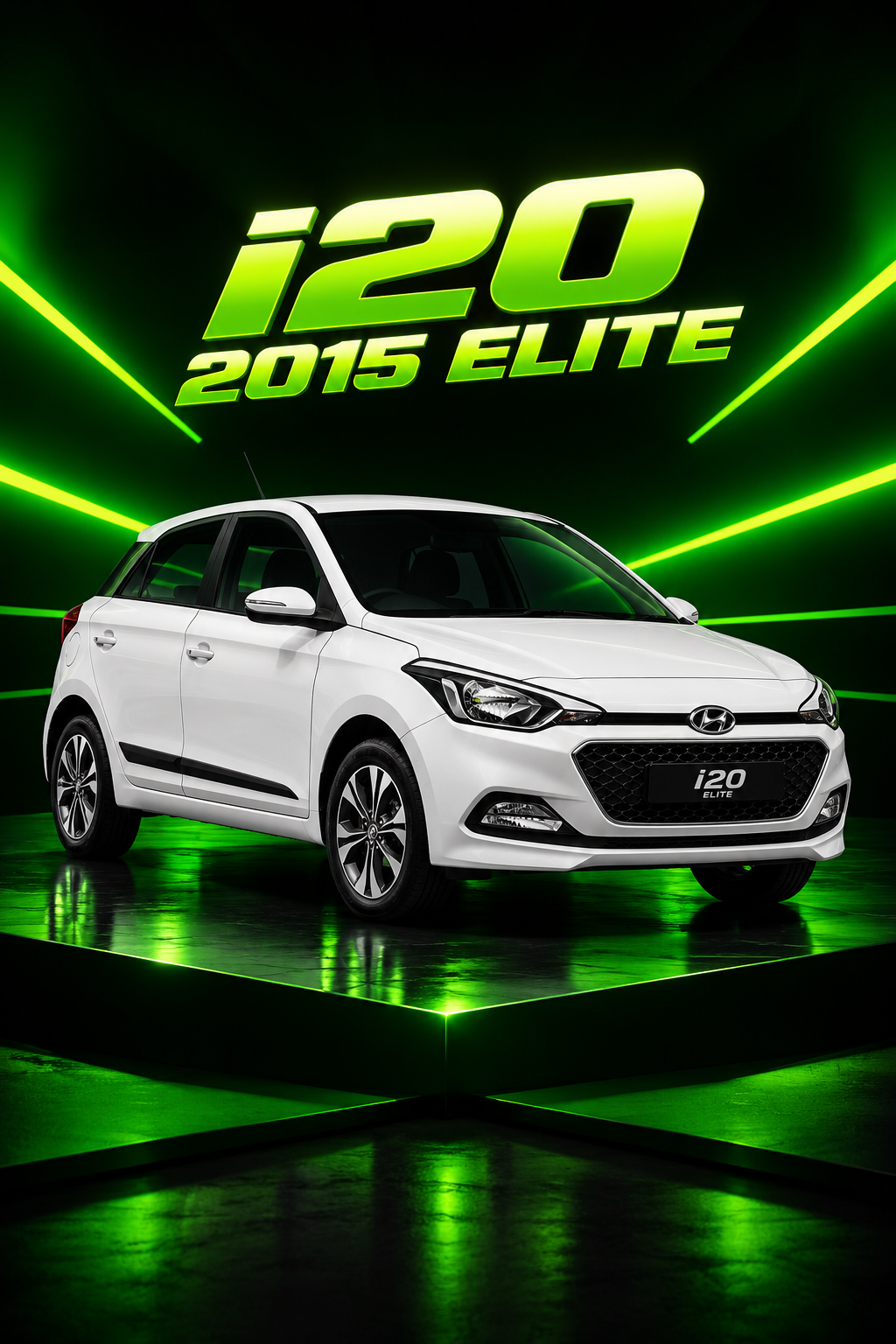 i20 Elite