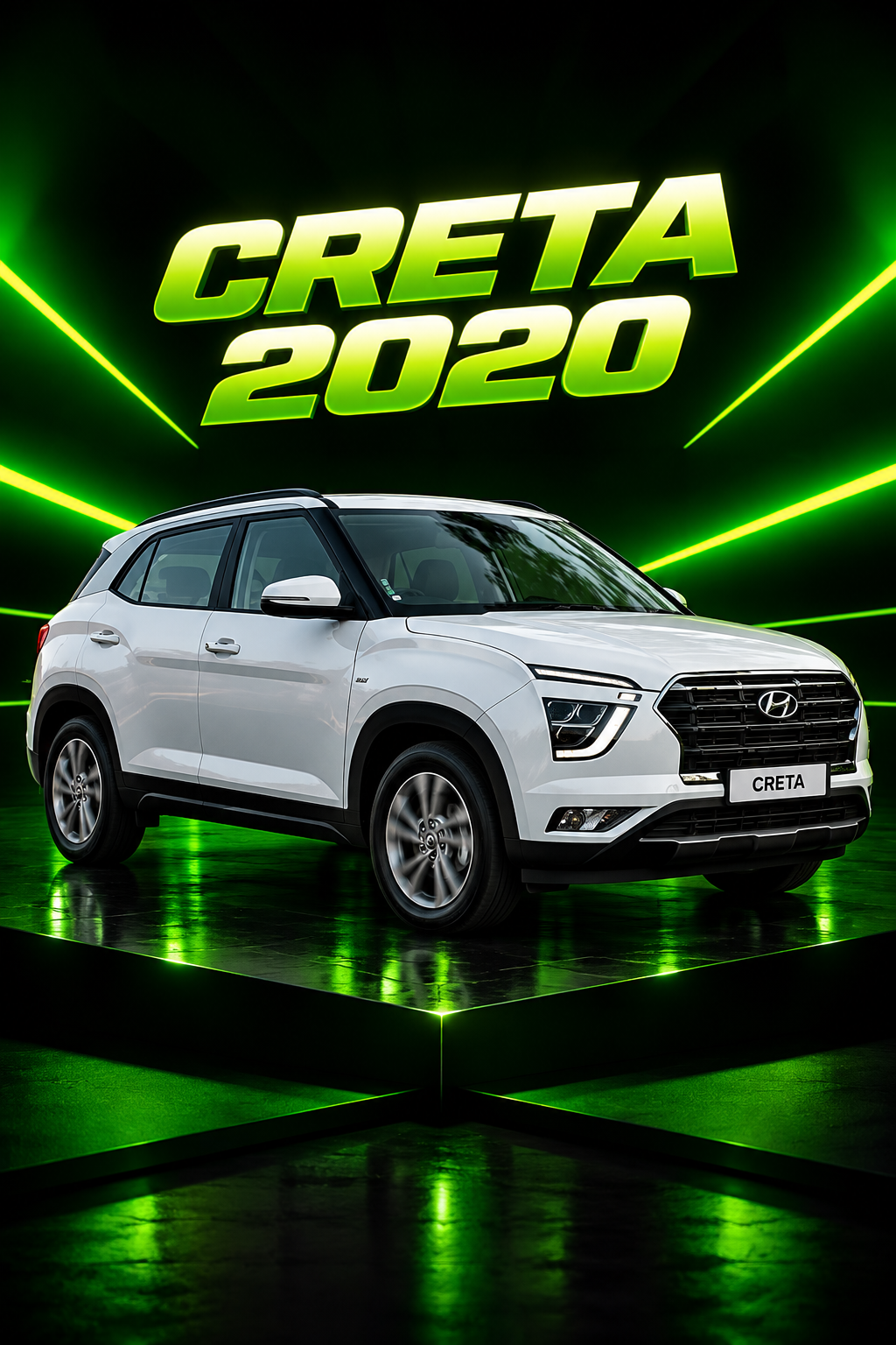 Creata 2020