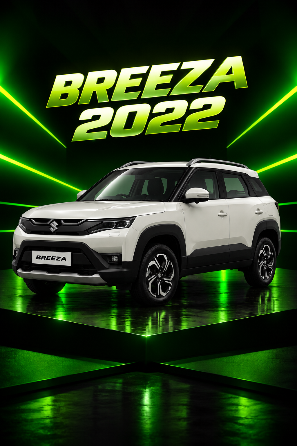 Breeza 2022