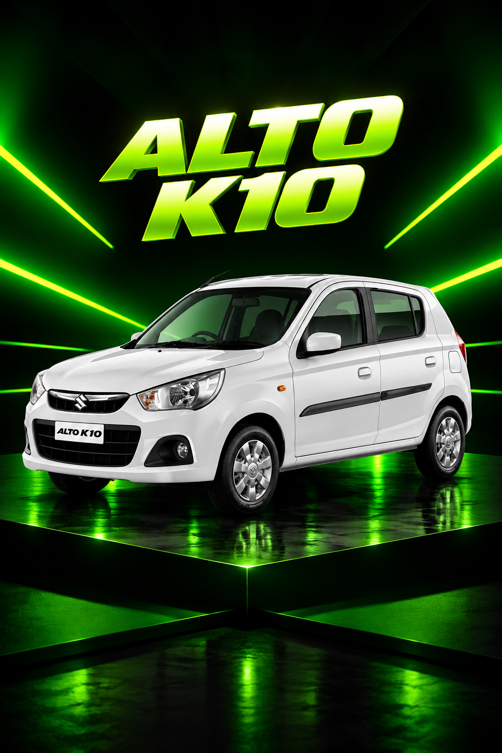 Alto K10