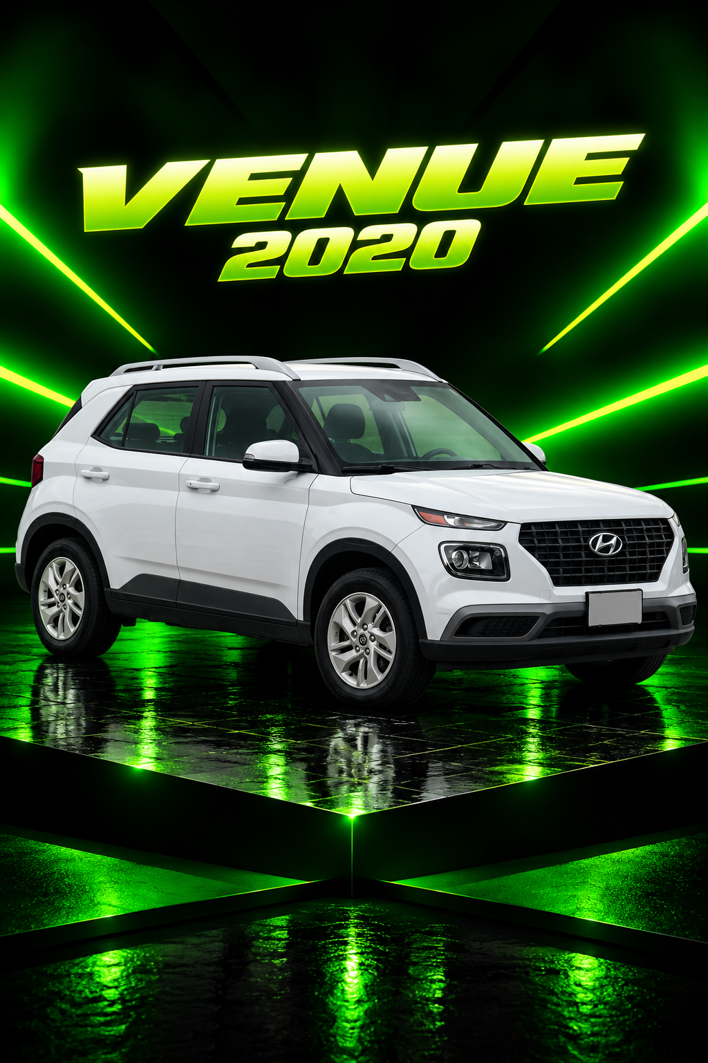 Venue 2020