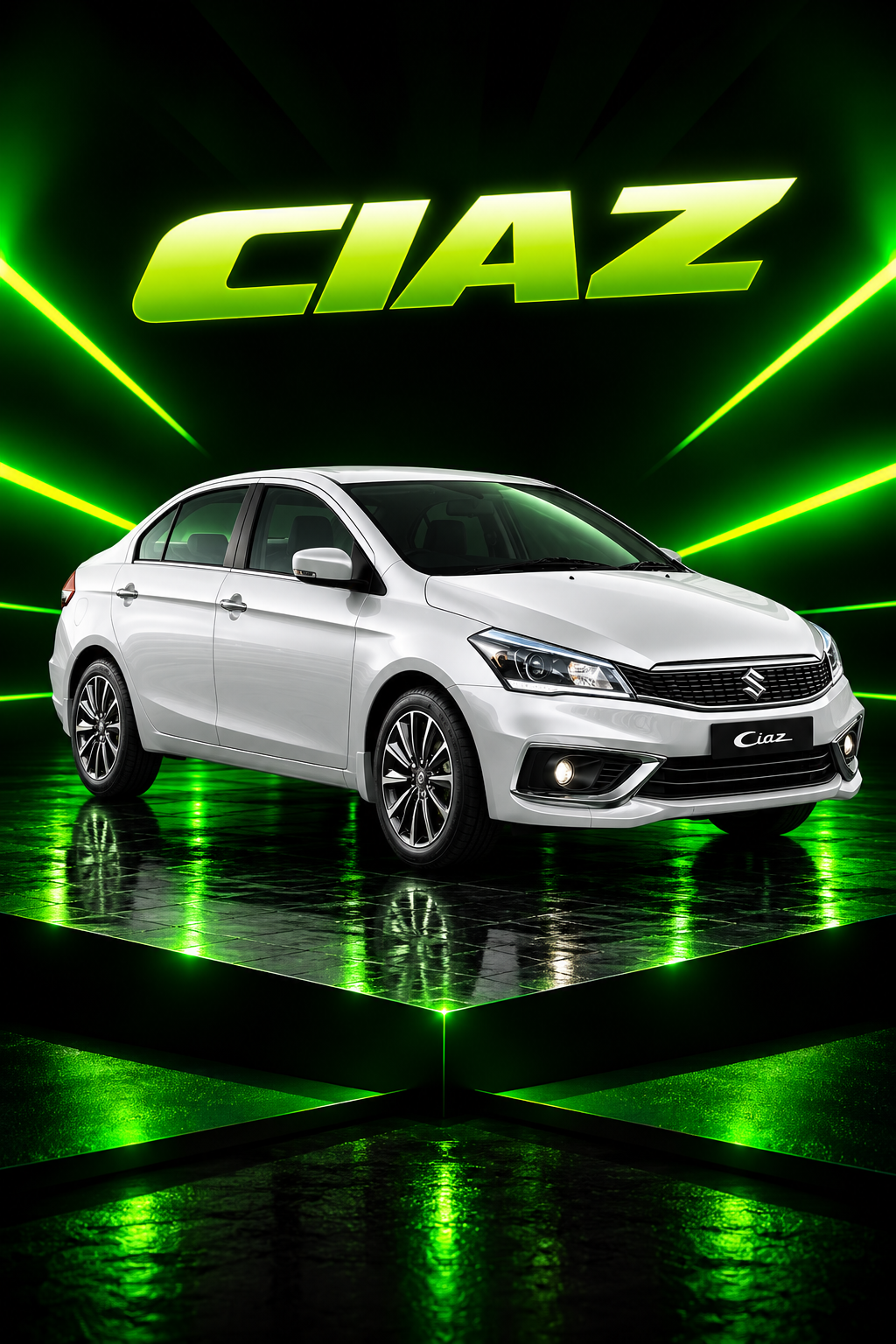 Ciaz