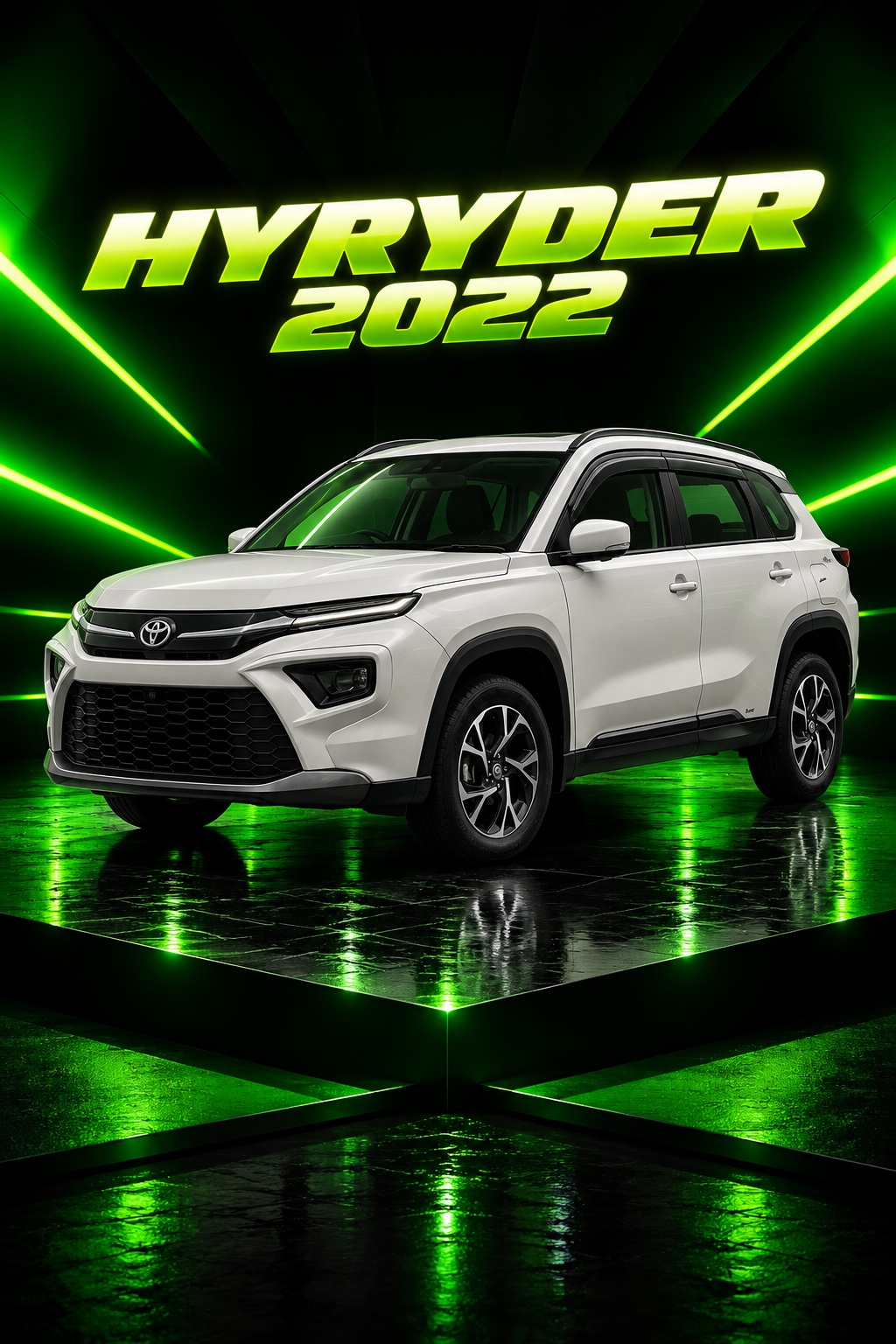Hyryder