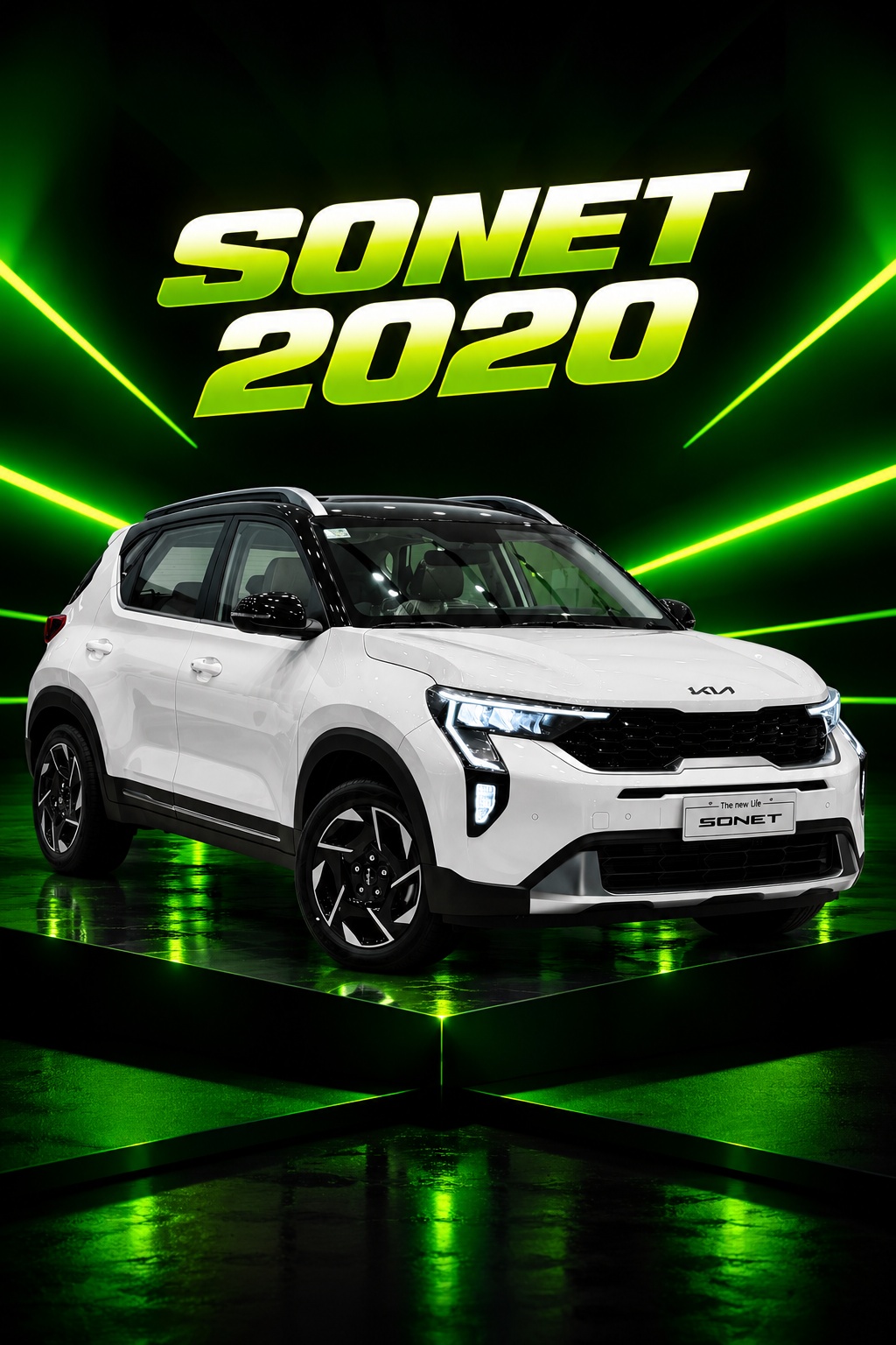Sonet 2020