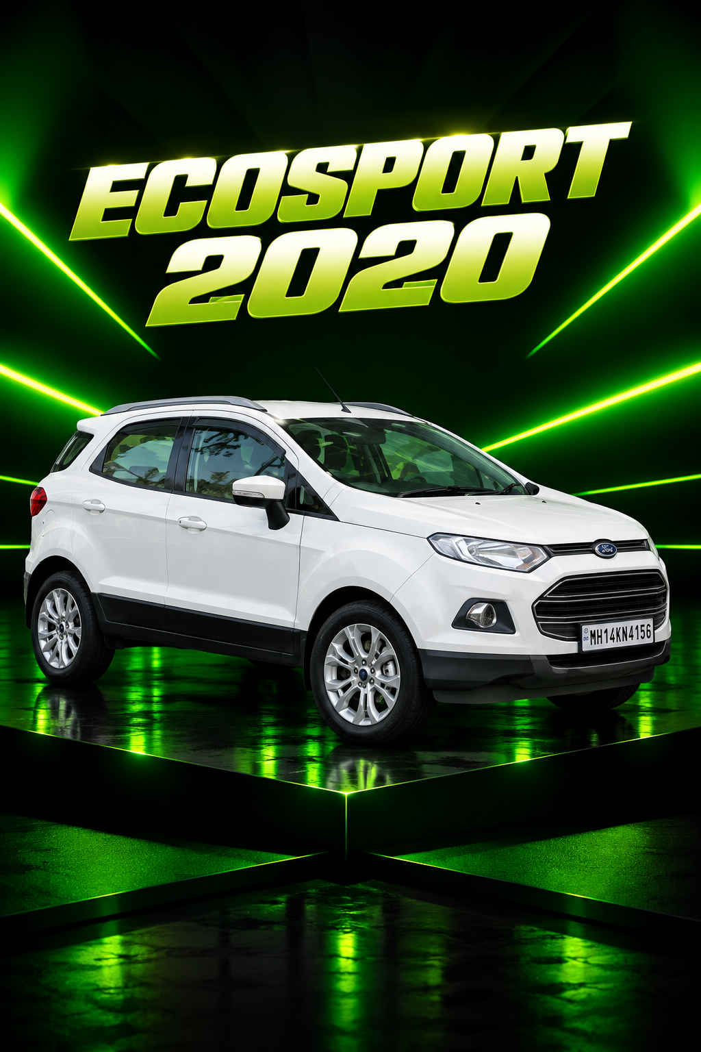 EcoSports