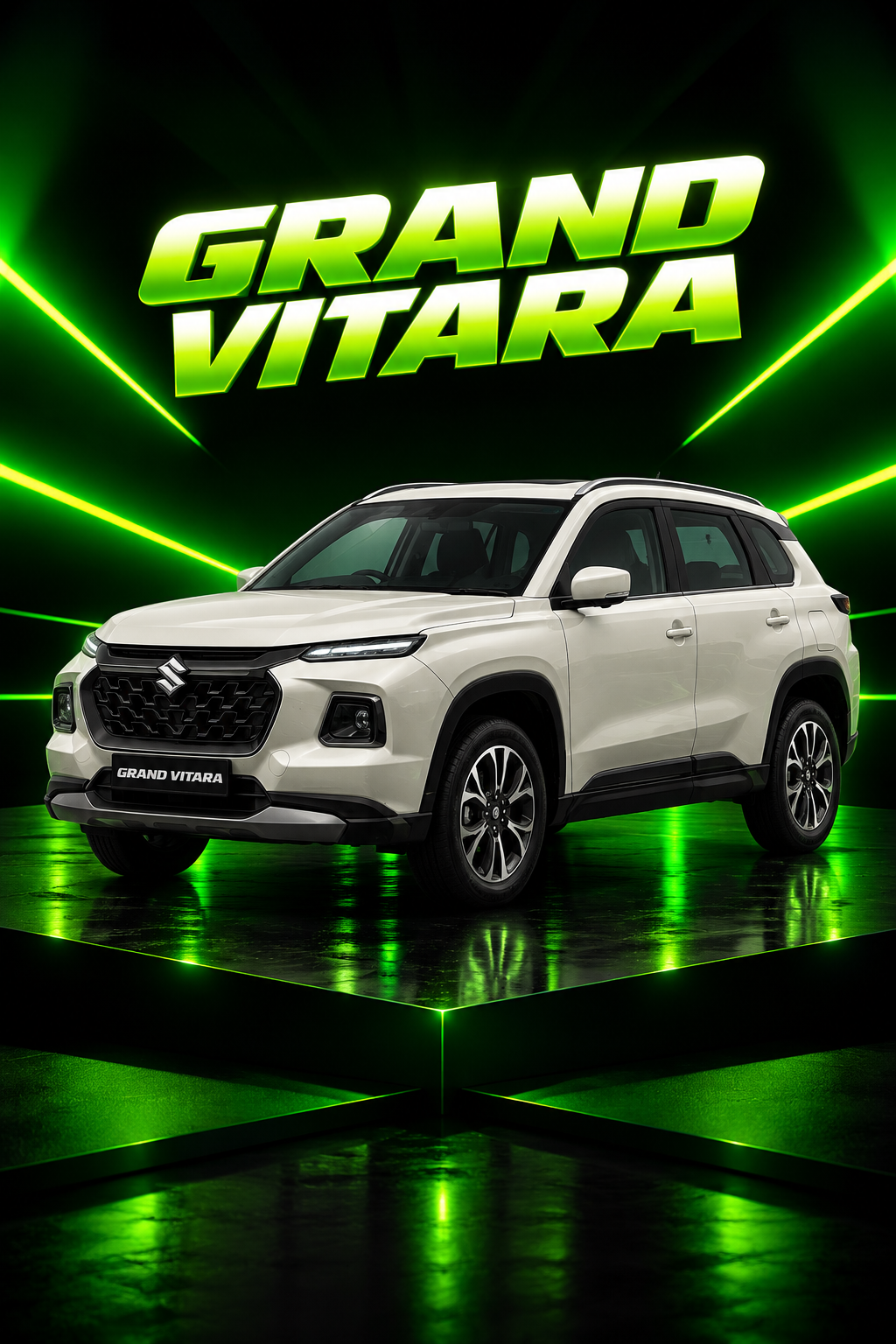 Grand Vitara