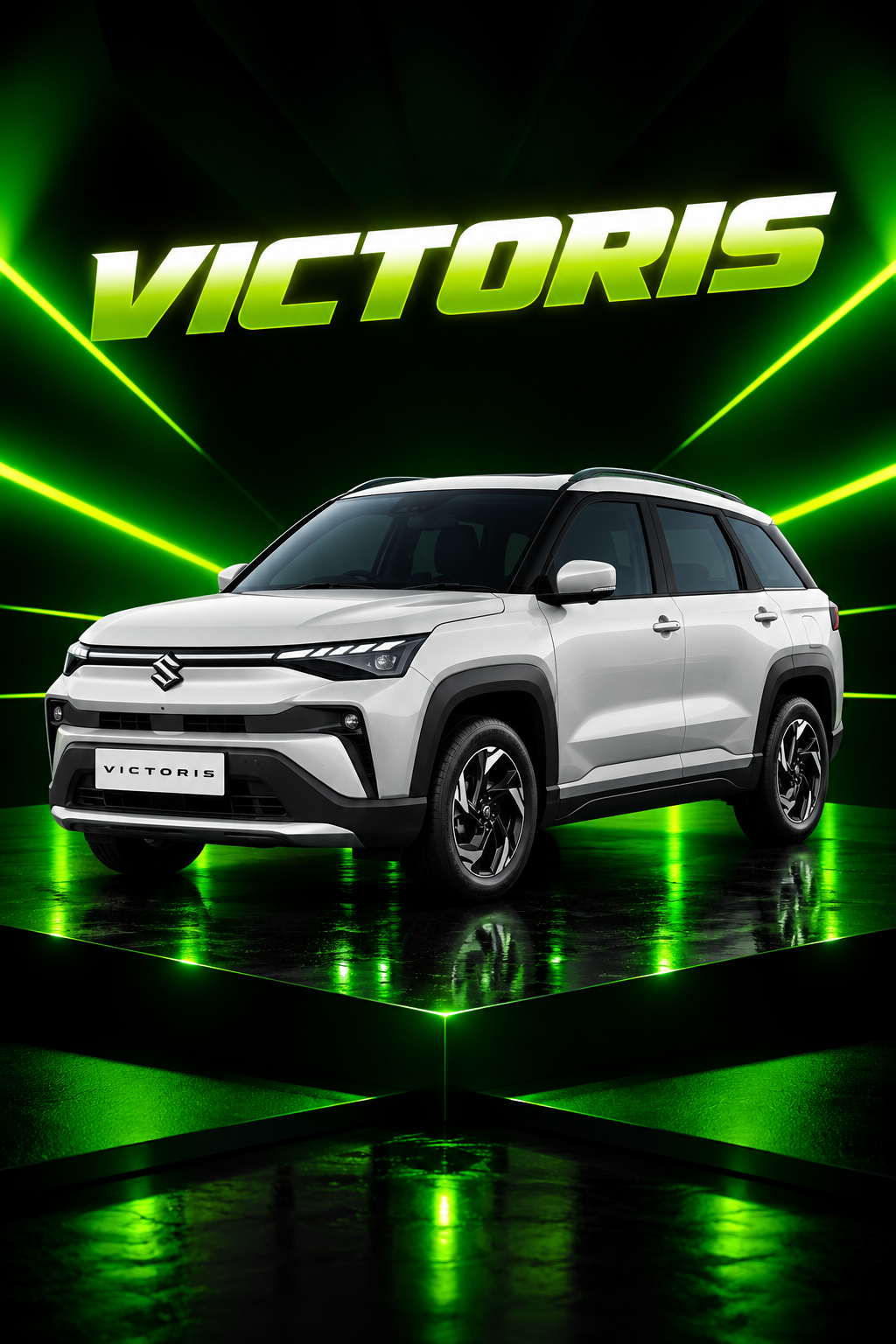Victoris