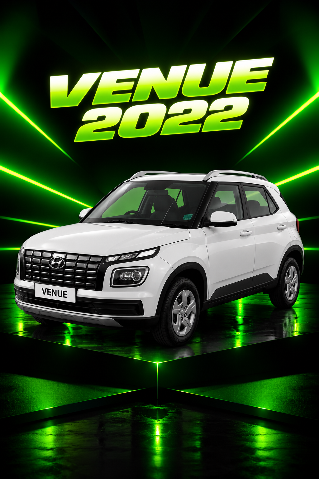 Venue 2022
