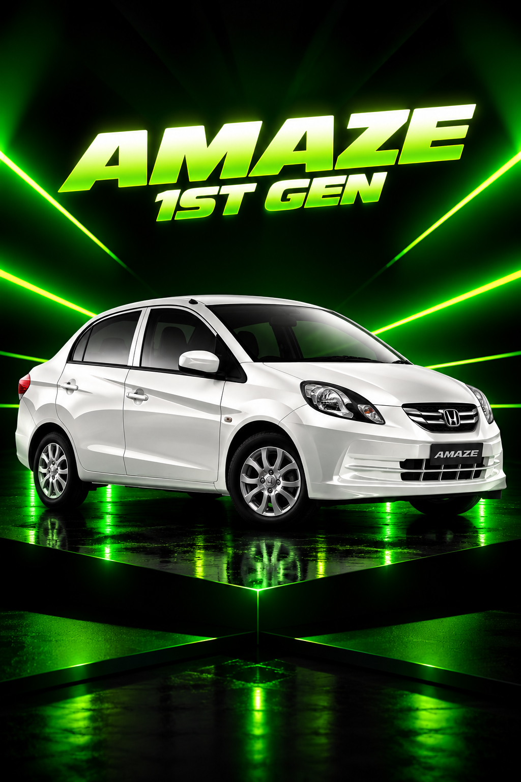 Amaze Gen1
