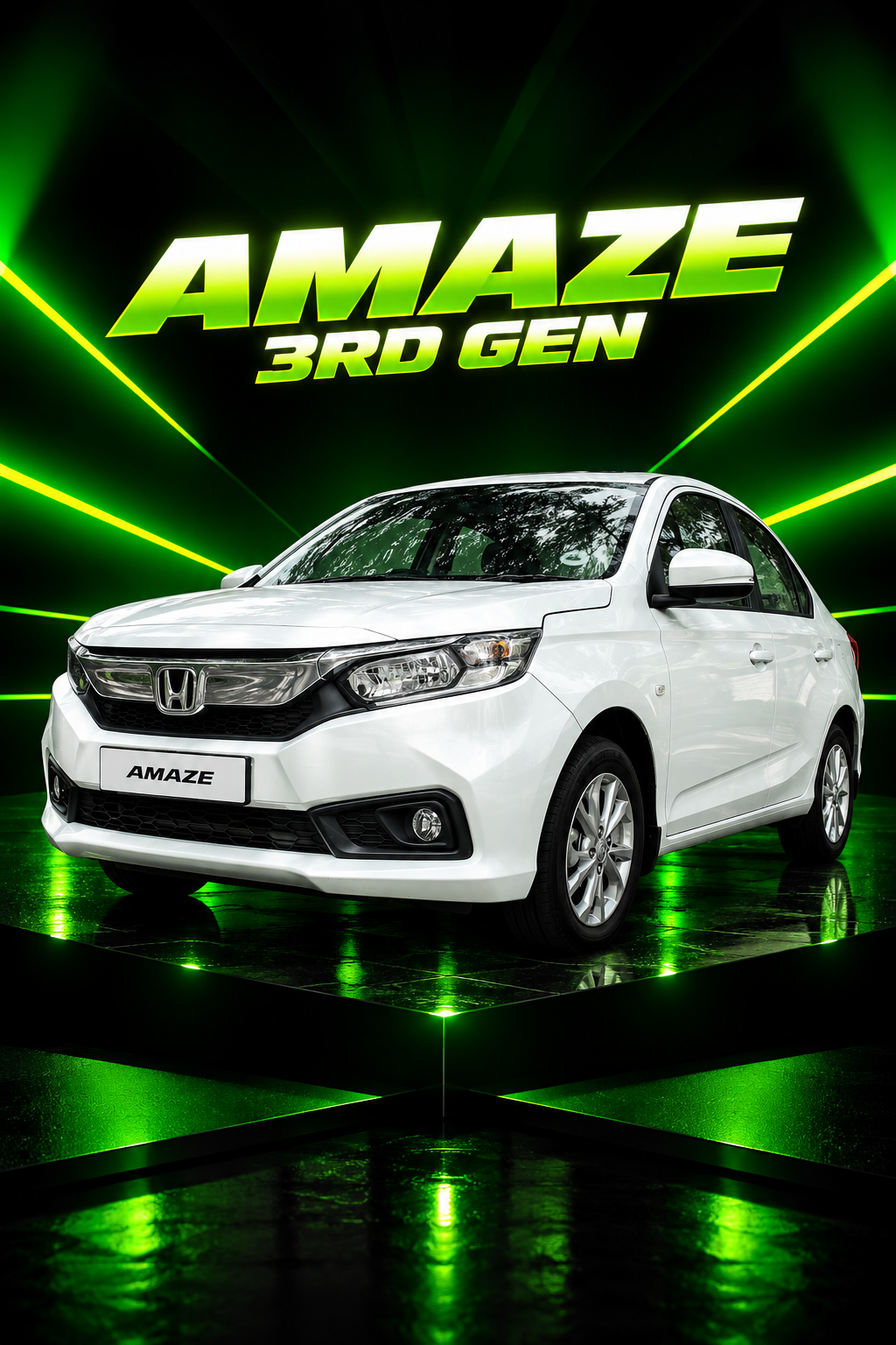 Amaze Gen3