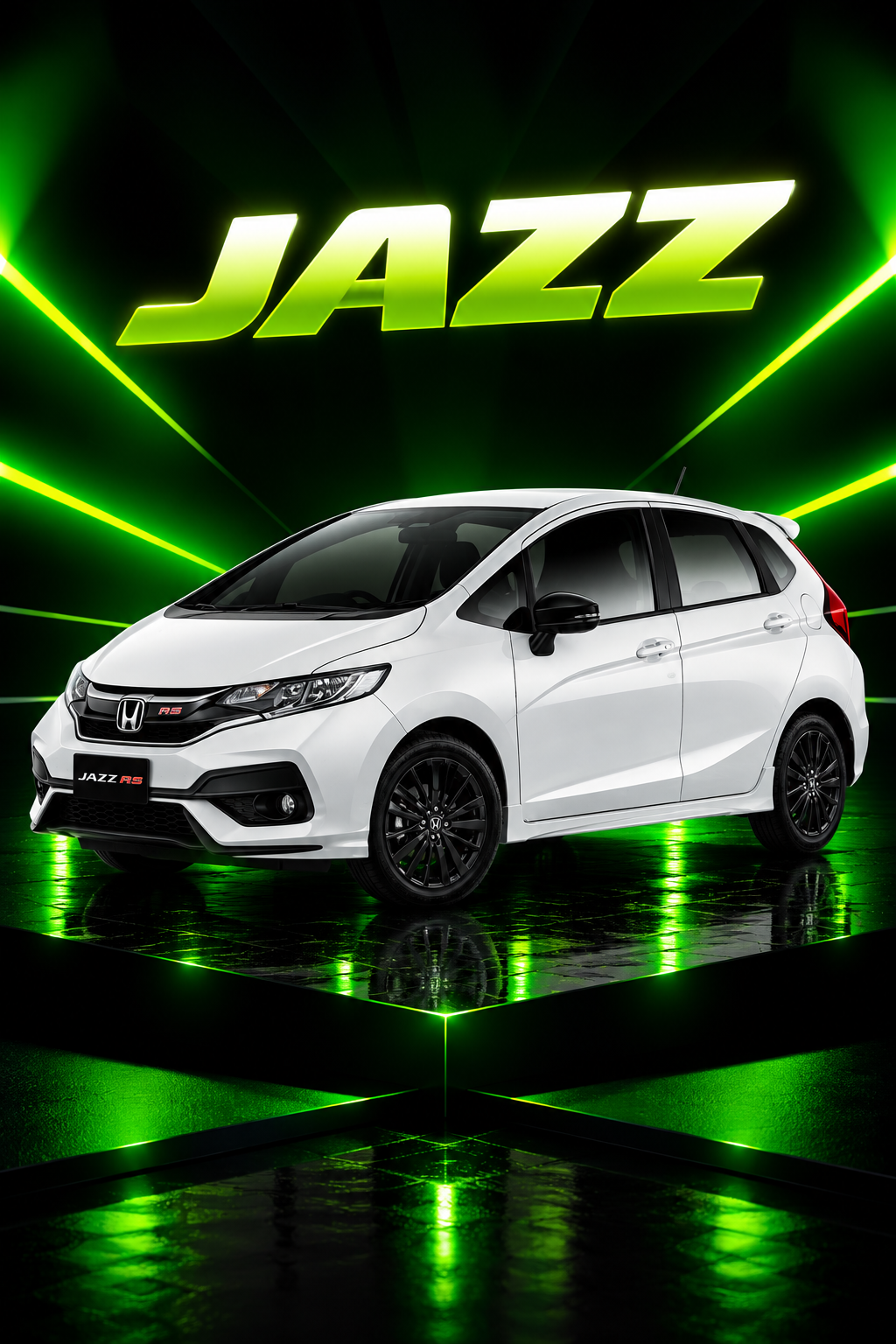 Jazz