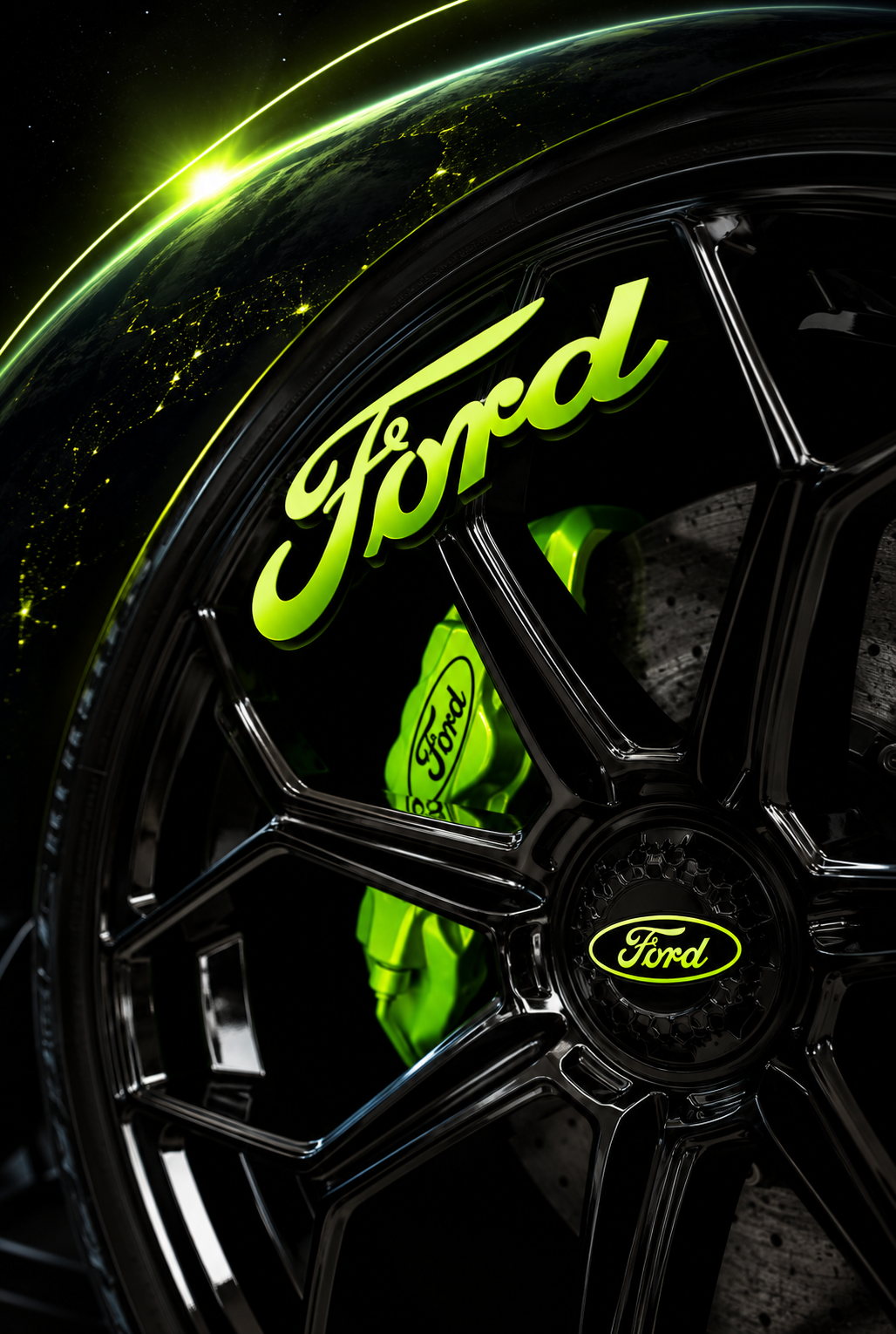 Ford