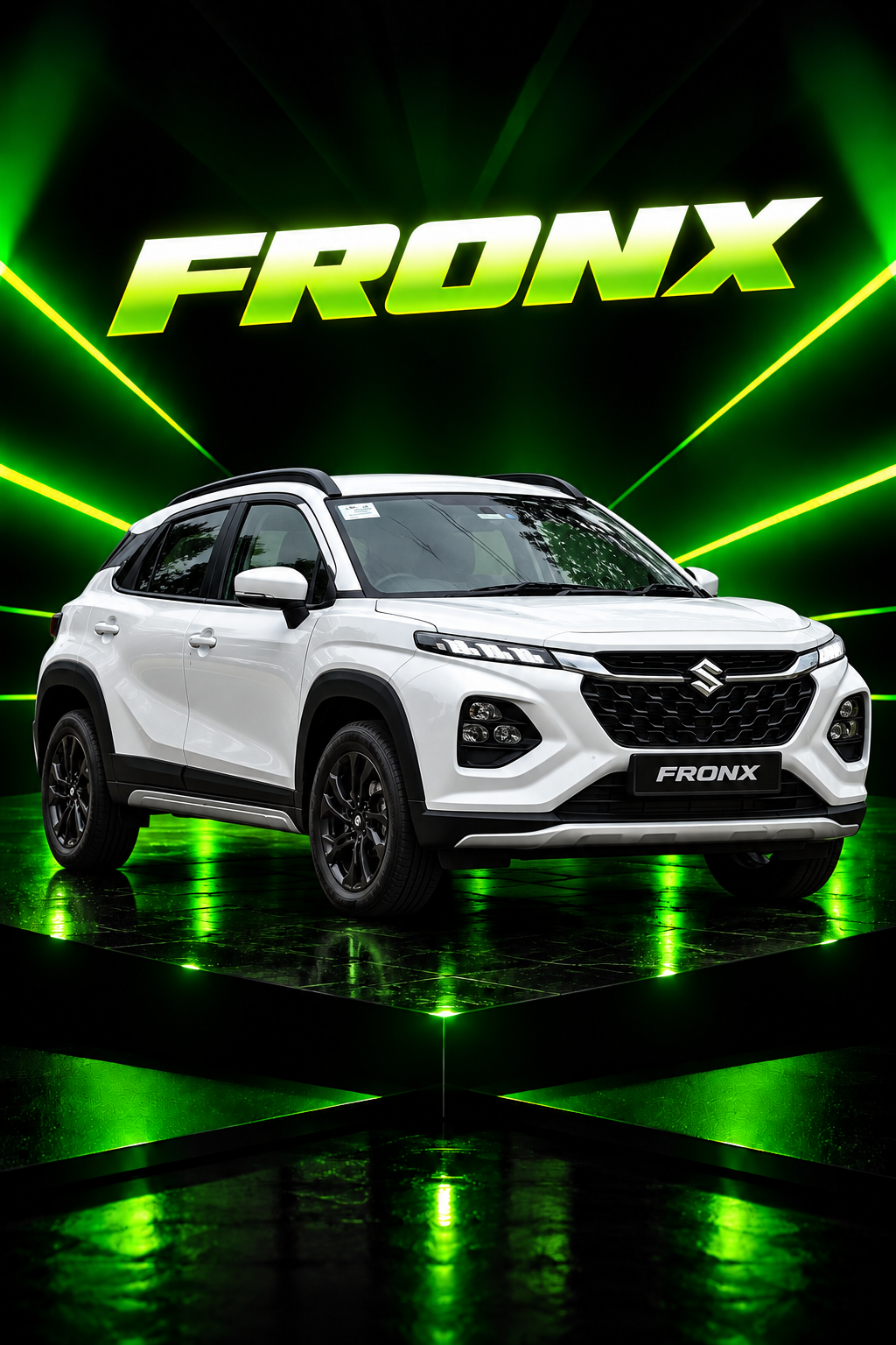 Fronx