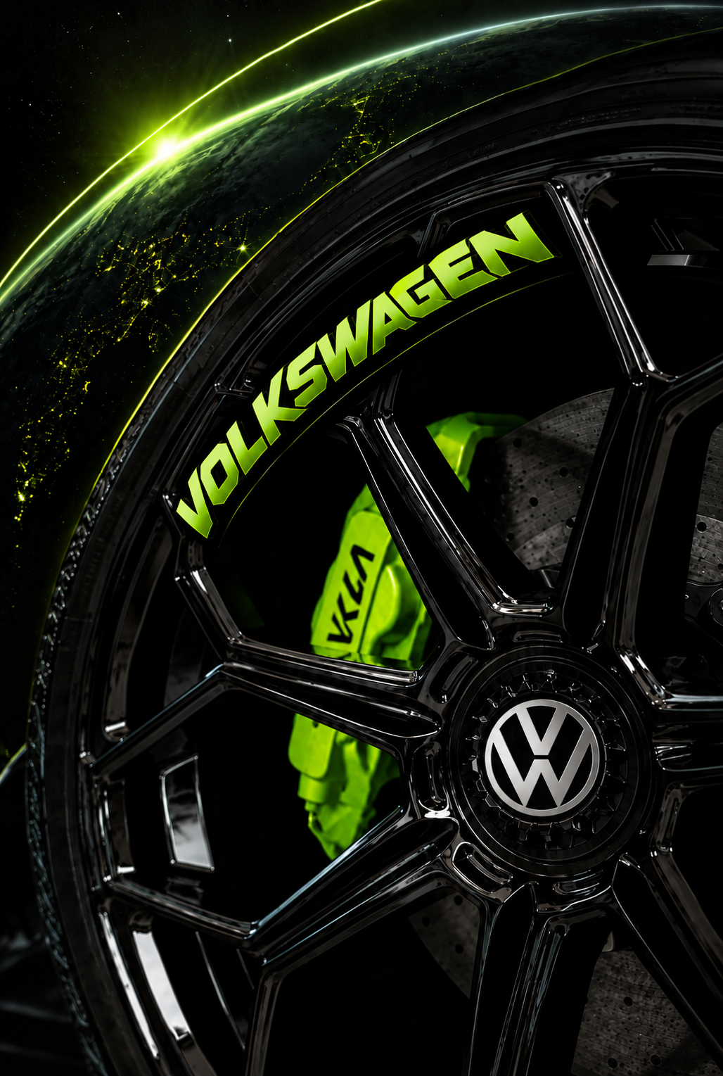 Volkswagen