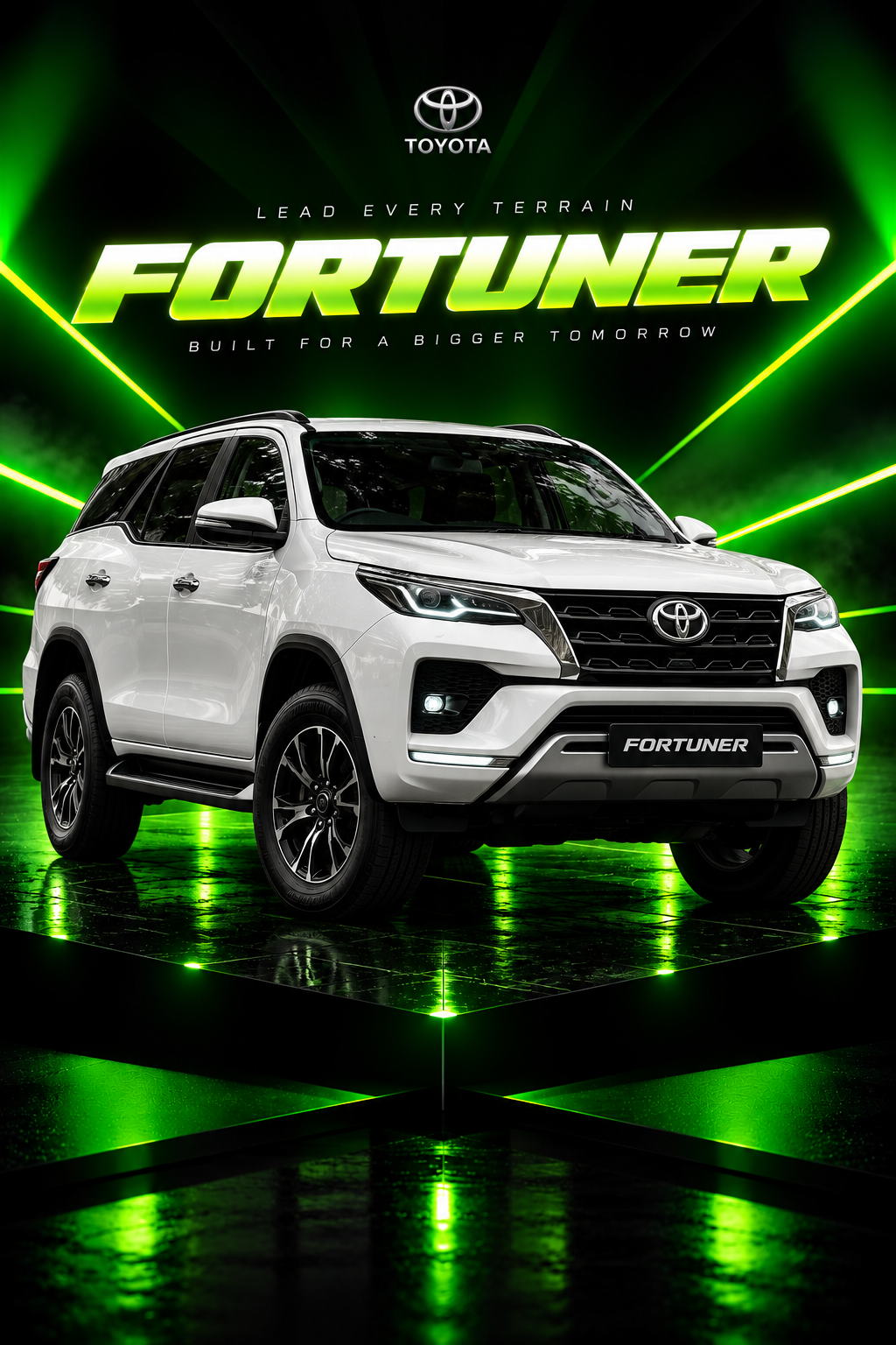 Fortuner