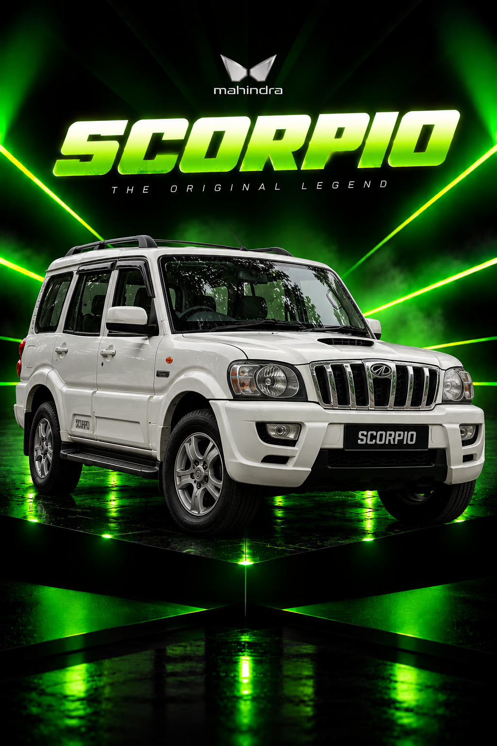 Scorpio