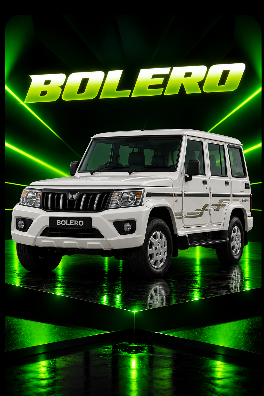 Bolero