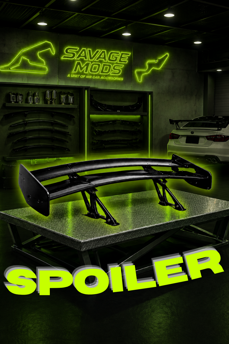 Spoiler