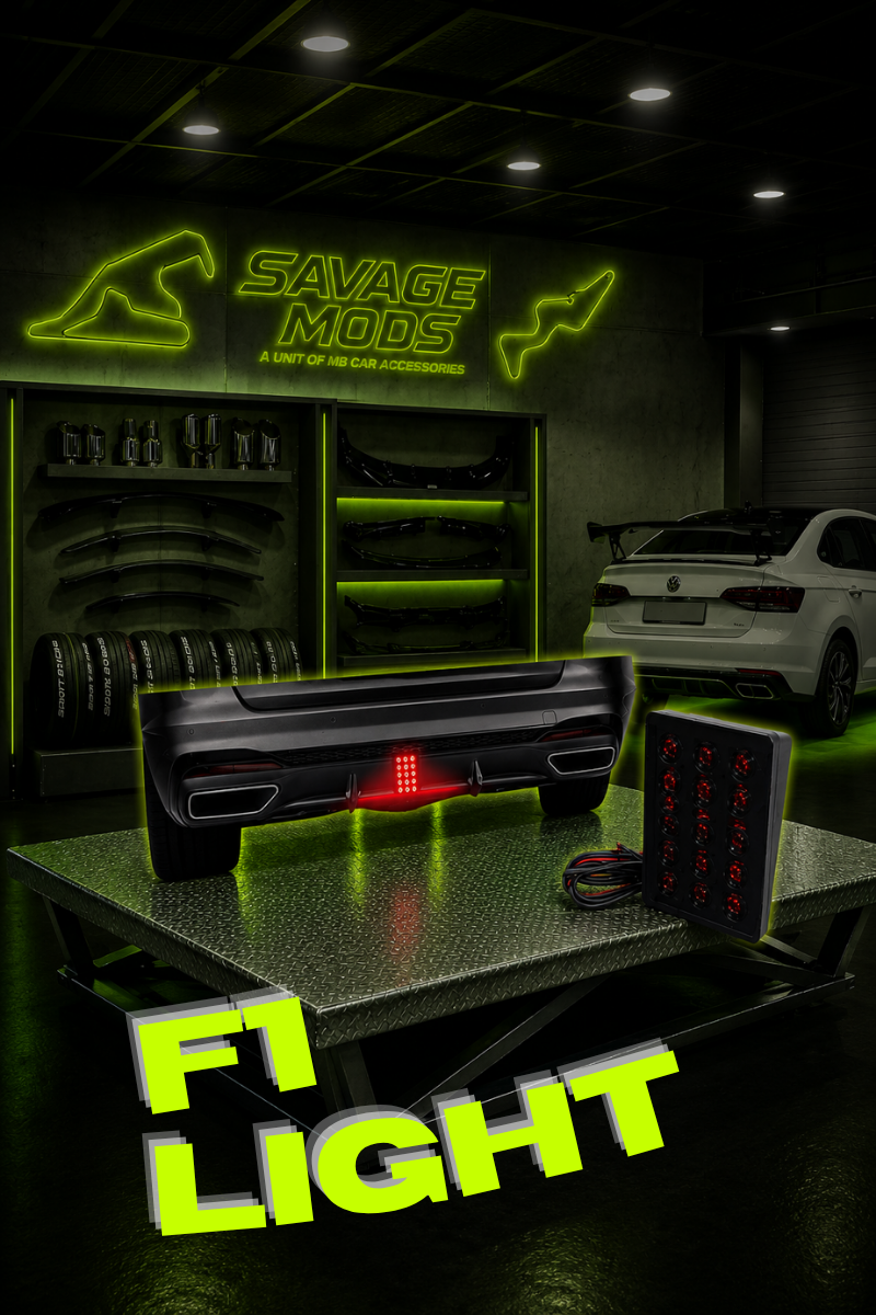 F1 Light