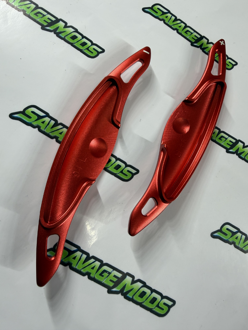 Hyundai i20 N Line/Creta N Line/Verna/Venue N Line Paddle Shifter Extenders