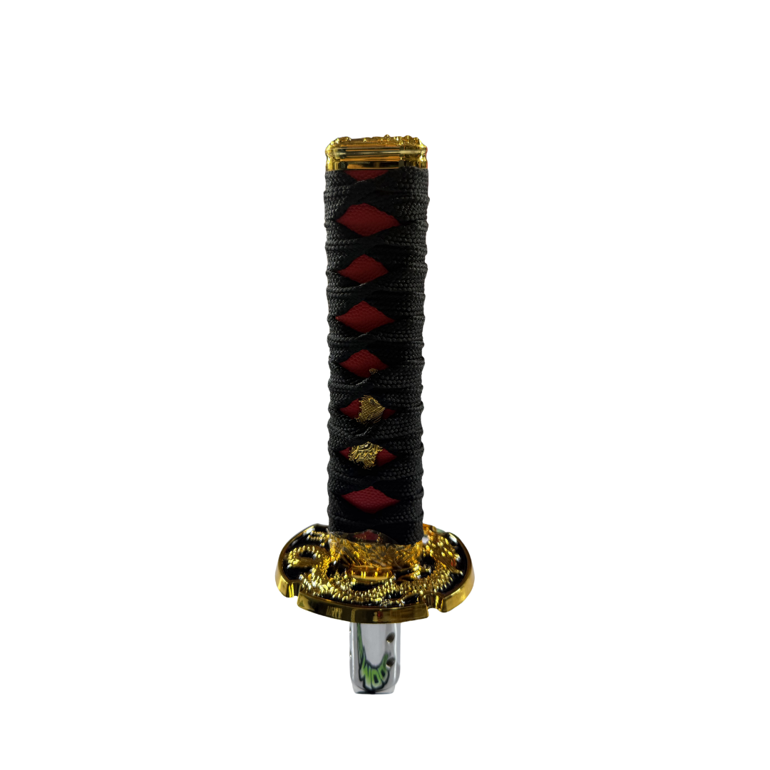 Katana Gear Knob Universal