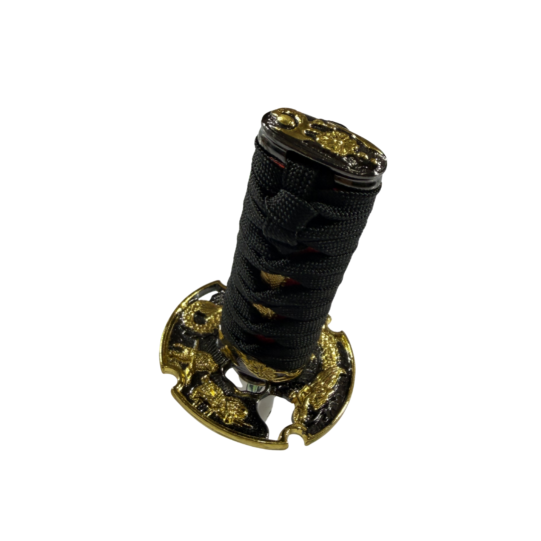 Samurai Katana Gear Shift Knob | Universal Manual Fit