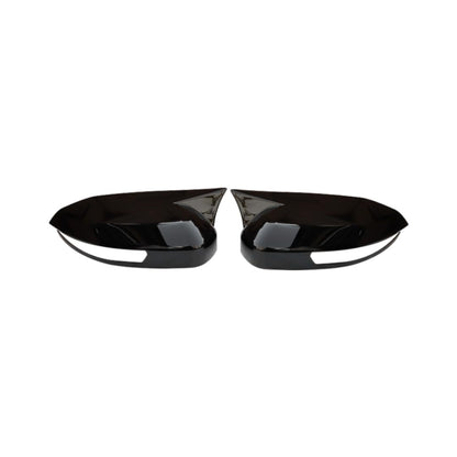 Tata Harrier, Safari & Nexon Batman Style Mirror Covers | ABS