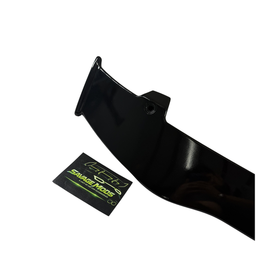 UNIVERSAL NEW SLEEK DESIGN FOR ALL HATHBACK