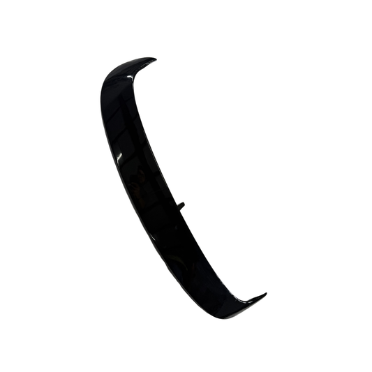POLO GT STYLE SPOILER  ABS/FRP
