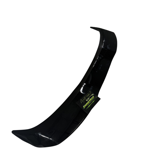 UNIVERSAL SEDAN SPOILER
