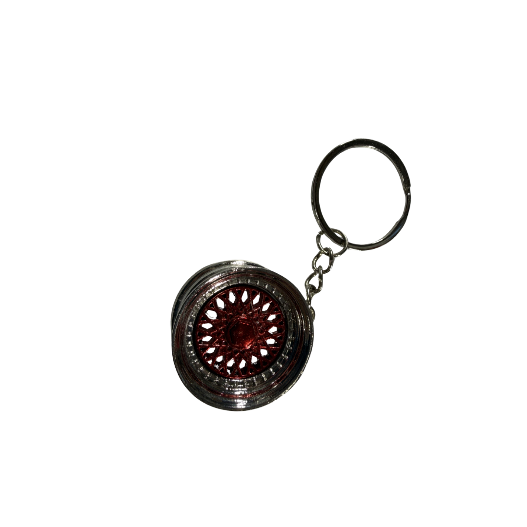 Key 20
