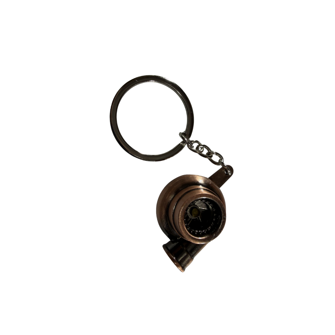 Key 21