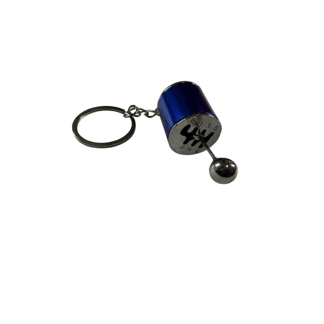 Key 23