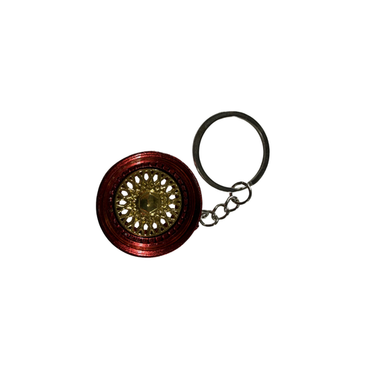 Key 29