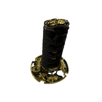 Samurai Katana Gear Shift Knob | Universal Manual Fit