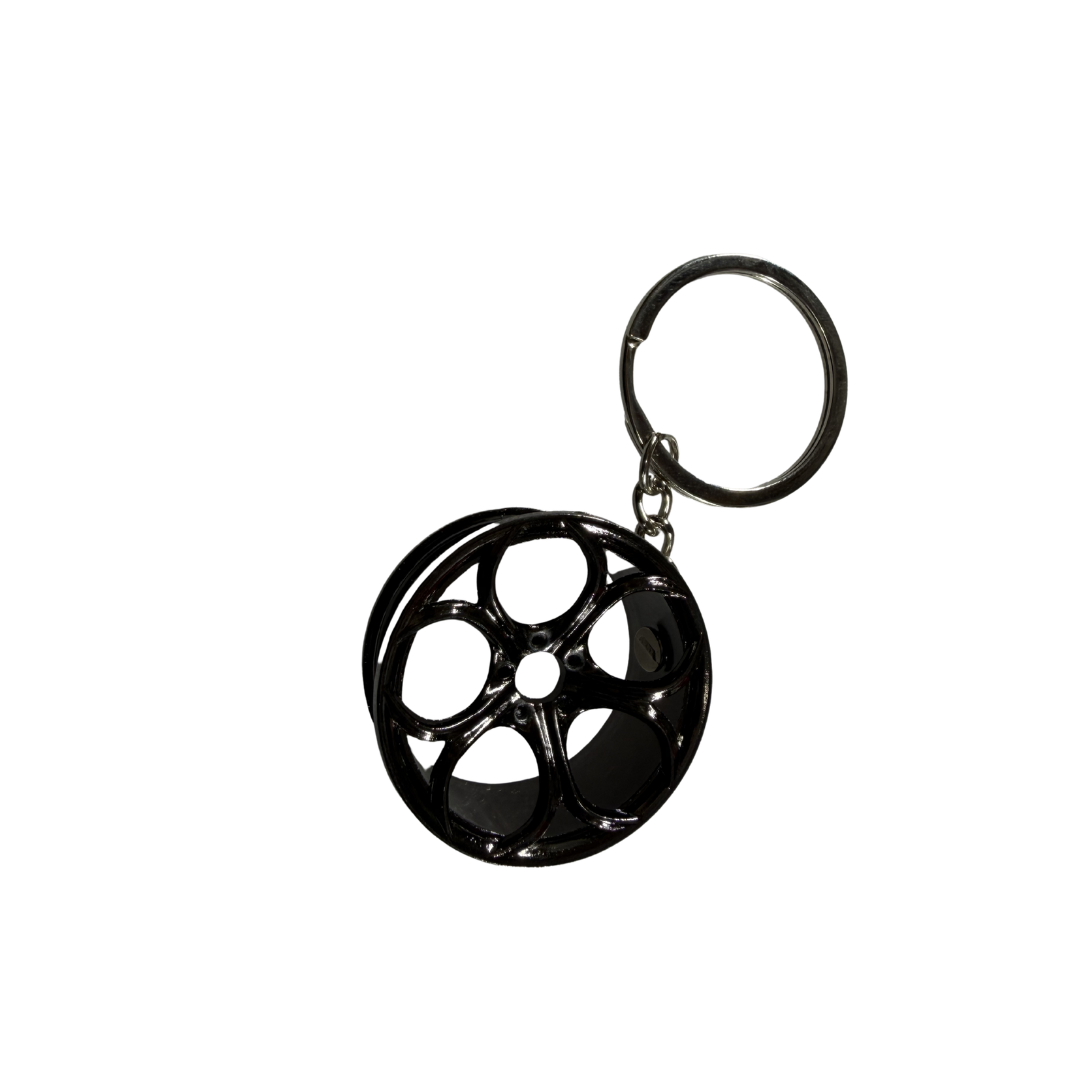 Key 30