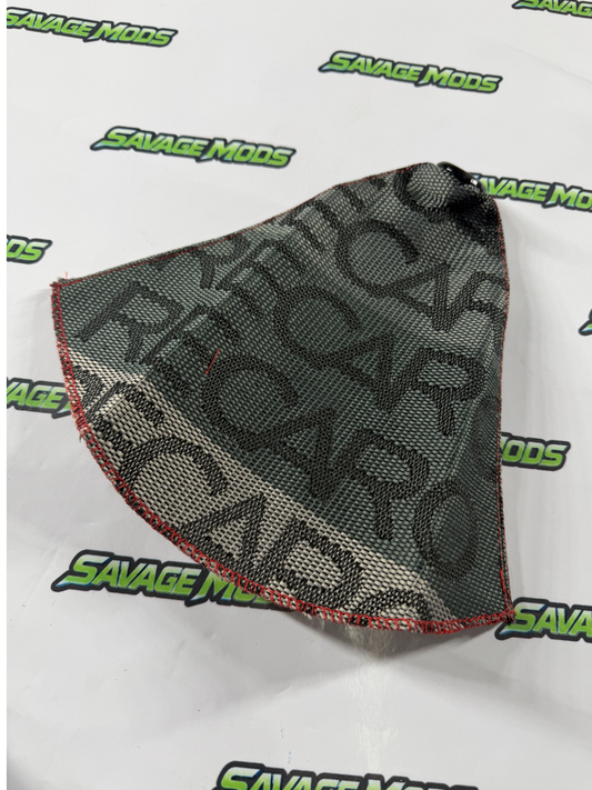 Gear Shift Boot Cover Universal Fit for Most Manual Cars | Multiple Racing Style Variants