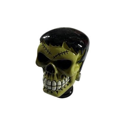Skull Gear Knob | Universal Car Shift Knob